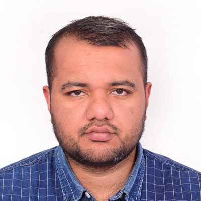 Muhammad Faisal Salamat